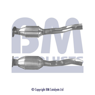 Approved Katalysator BM80121H kaufen | BM CATALYSTS | ECE geprüft