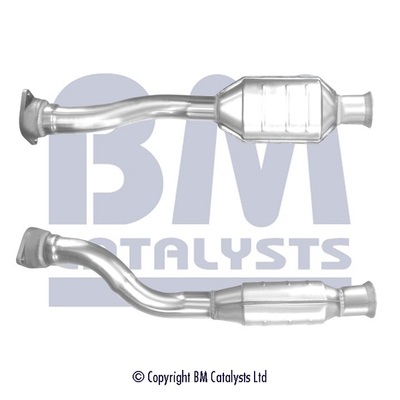 Approved Katalysator BM80123H kaufen | BM CATALYSTS | ECE geprüft