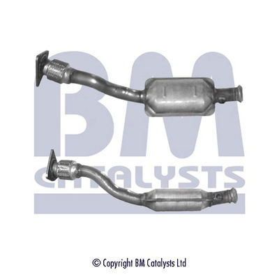 Approved Katalysator BM80129H kaufen | BM CATALYSTS | ECE geprüft