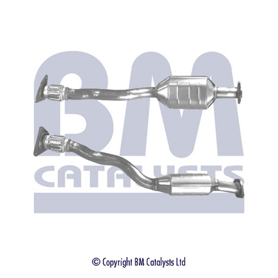 Approved Katalysator BM80133H kaufen | BM CATALYSTS | ECE geprüft