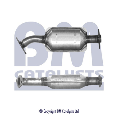 Approved Katalysator BM80134H kaufen | BM CATALYSTS | ECE geprüft