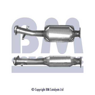 Approved Katalysator BM80141H kaufen | BM CATALYSTS | ECE geprüft