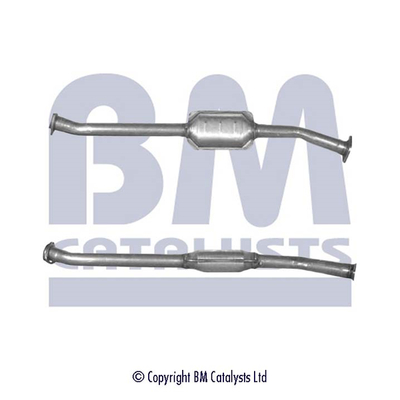 Approved Katalysator BM80142H kaufen | BM CATALYSTS | ECE geprüft