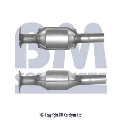 Approved Katalysator BM80145H kaufen | BM CATALYSTS | ECE geprüft