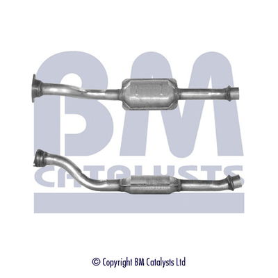 Approved Katalysator BM80147H kaufen | BM CATALYSTS | ECE geprüft