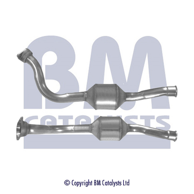 Approved Katalysator BM80148H kaufen | BM CATALYSTS | ECE geprüft