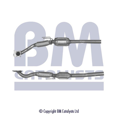Approved Katalysator BM80149H kaufen | BM CATALYSTS | ECE geprüft