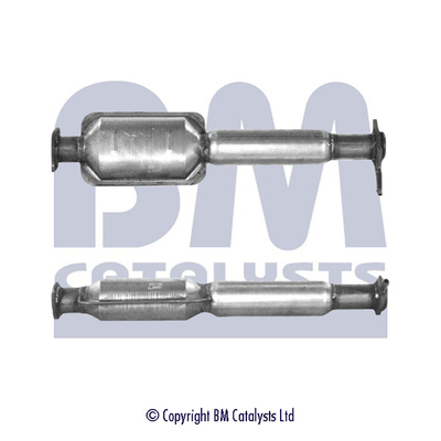 Approved Katalysator BM80150H kaufen | BM CATALYSTS | ECE geprüft