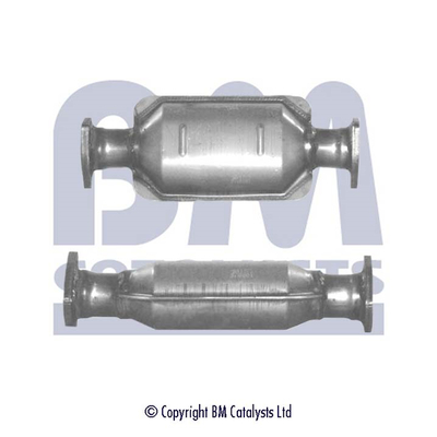 Approved Katalysator BM80153H kaufen | BM CATALYSTS | ECE geprüft