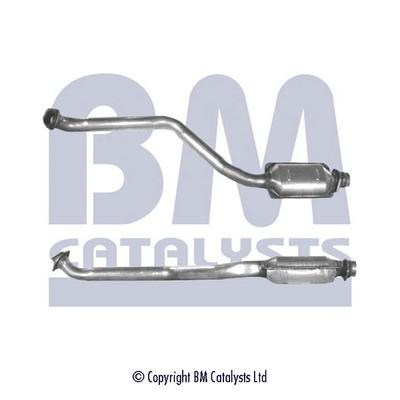 Approved Katalysator BM80154H kaufen | BM CATALYSTS | ECE geprüft