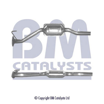Approved Katalysator BM80163H kaufen | BM CATALYSTS | ECE geprüft