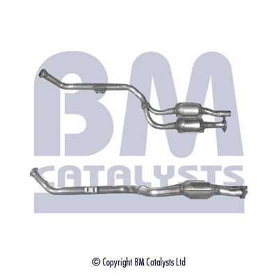 Approved Katalysator BM80167H kaufen | BM CATALYSTS | ECE geprüft