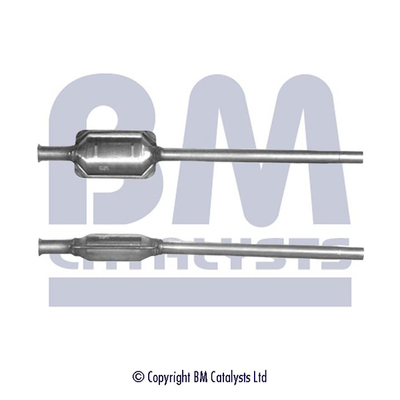 Approved Katalysator BM80170H kaufen | BM CATALYSTS | ECE geprüft