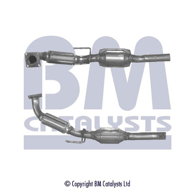 Approved Katalysator BM80173H kaufen | BM CATALYSTS | ECE geprüft