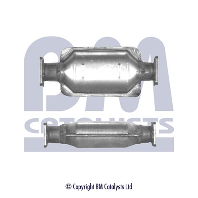 Approved Katalysator BM80175H kaufen | BM CATALYSTS | ECE geprüft