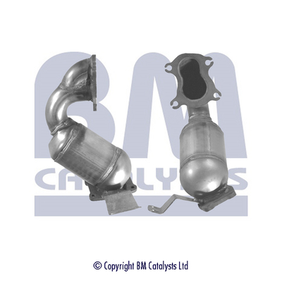 Approved Katalysator BM80179H kaufen | BM CATALYSTS | ECE geprüft