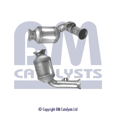 Approved Katalysator BM80180H kaufen | BM CATALYSTS | ECE geprüft