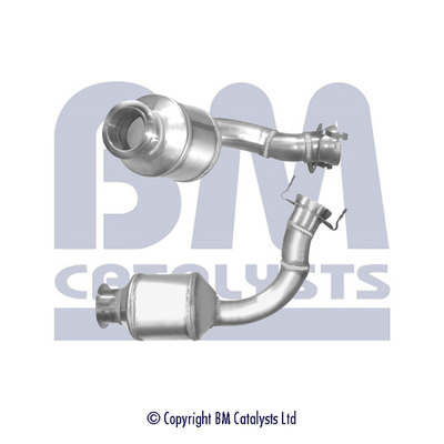 Approved Katalysator BM80185H kaufen | BM CATALYSTS | ECE geprüft