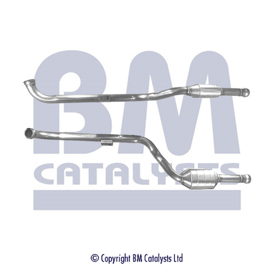 Approved Katalysator BM80189H kaufen | BM CATALYSTS | ECE geprüft