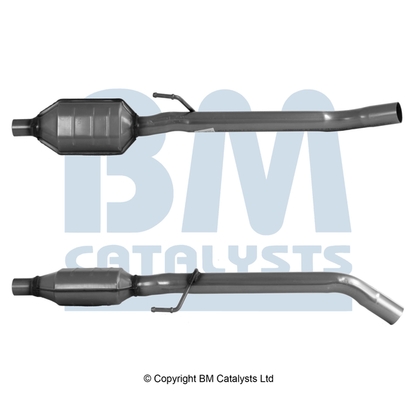 Approved Katalysator BM80193H kaufen | BM CATALYSTS | ECE geprüft
