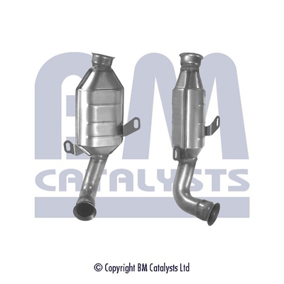 Approved Katalysator BM80200H kaufen | BM CATALYSTS | ECE geprüft