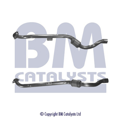 Approved Katalysator BM80202H kaufen | BM CATALYSTS | ECE geprüft