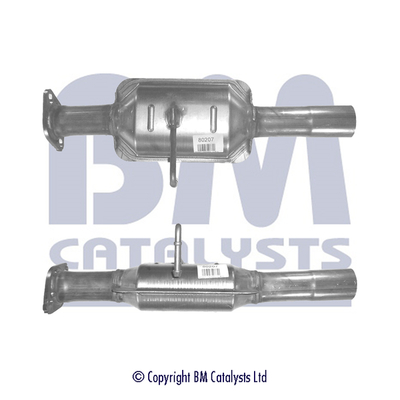 Approved Katalysator BM80207H kaufen | BM CATALYSTS | ECE geprüft