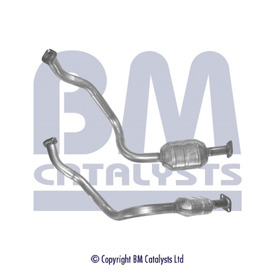 Approved Katalysator BM80212H kaufen | BM CATALYSTS | ECE geprüft
