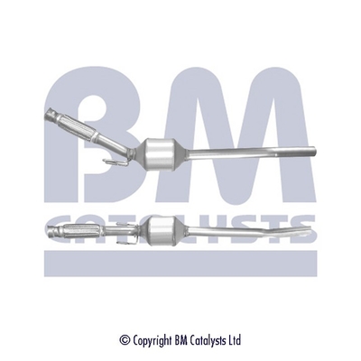 Approved Katalysator BM80219H kaufen | BM CATALYSTS | ECE geprüft
