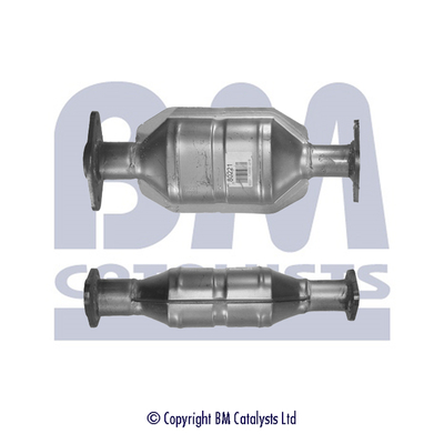 Approved Katalysator BM80221H kaufen | BM CATALYSTS | ECE geprüft