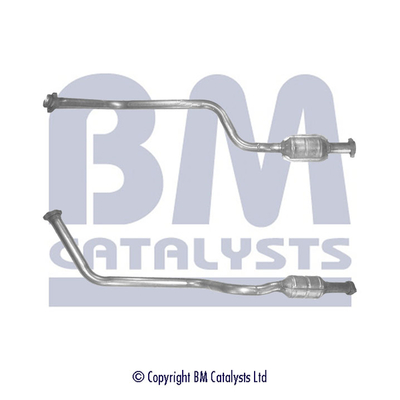 Approved Katalysator BM80225H kaufen | BM CATALYSTS | ECE geprüft