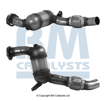 Approved Katalysator BM80226H kaufen | BM CATALYSTS | ECE geprüft