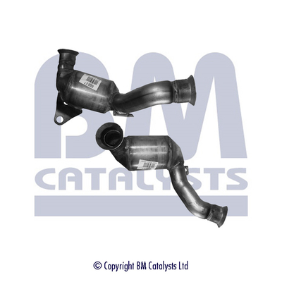 Approved Katalysator BM80227H kaufen | BM CATALYSTS | ECE geprüft