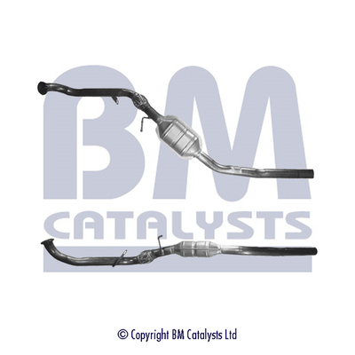 Approved Katalysator BM80229H kaufen | BM CATALYSTS | ECE geprüft