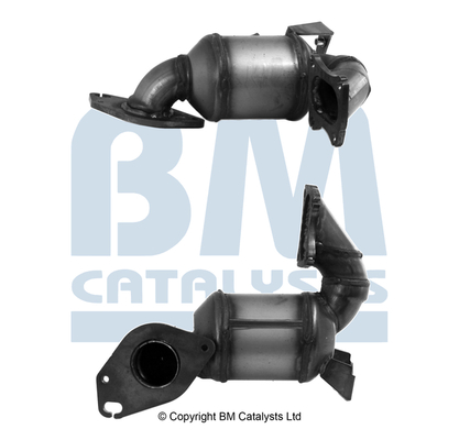 Approved Katalysator BM80241H kaufen | BM CATALYSTS | ECE geprüft