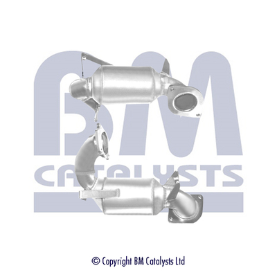 Approved Katalysator BM80243H kaufen | BM CATALYSTS | ECE geprüft