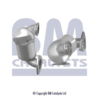 Approved Katalysator BM80244H kaufen | BM CATALYSTS | ECE geprüft