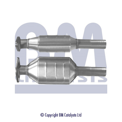 Approved Katalysator BM80248H kaufen | BM CATALYSTS | ECE geprüft