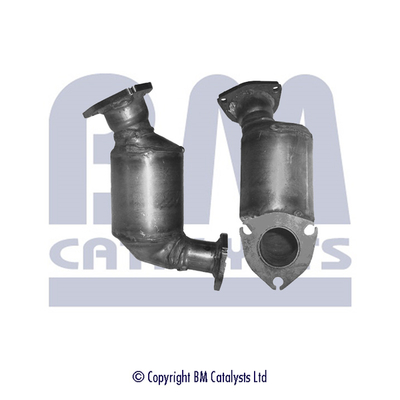Approved Katalysator BM80251H kaufen | BM CATALYSTS | ECE geprüft