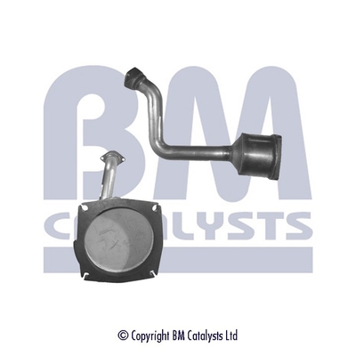 Approved Katalysator BM80256H kaufen | BM CATALYSTS | ECE geprüft