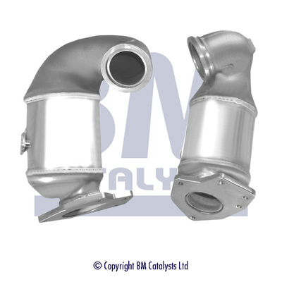 Approved Katalysator BM80259H kaufen | BM CATALYSTS | ECE geprüft