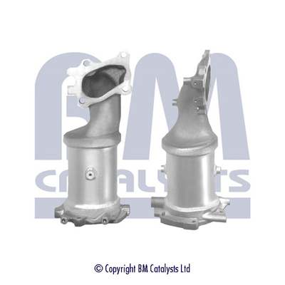 Approved Katalysator BM80260H kaufen | BM CATALYSTS | ECE geprüft