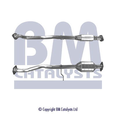Approved Katalysator BM80264H kaufen | BM CATALYSTS | ECE geprüft