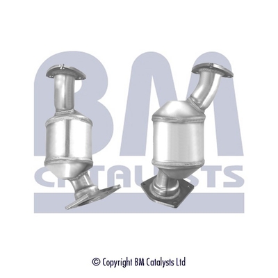 Approved Katalysator BM80269H kaufen | BM CATALYSTS | ECE geprüft