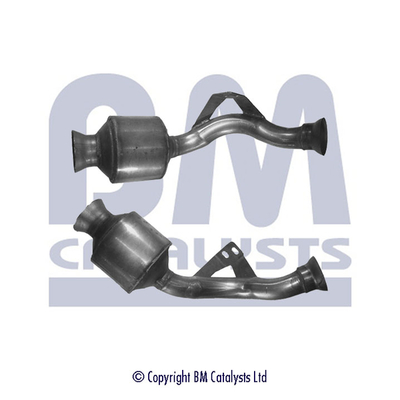 Approved Katalysator BM80274H kaufen | BM CATALYSTS | ECE geprüft