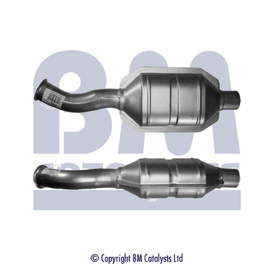 Approved Katalysator BM80277H kaufen | BM CATALYSTS | ECE geprüft