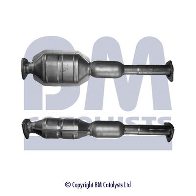 Approved Katalysator BM80278H kaufen | BM CATALYSTS | ECE geprüft