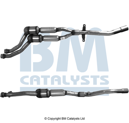 Approved Katalysator BM80279H kaufen | BM CATALYSTS | ECE geprüft