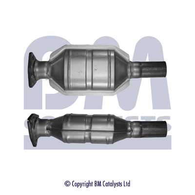 Approved Katalysator BM80280H kaufen | BM CATALYSTS | ECE geprüft