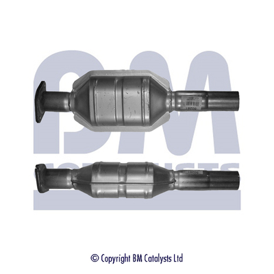 Approved Katalysator BM80281H kaufen | BM CATALYSTS | ECE geprüft